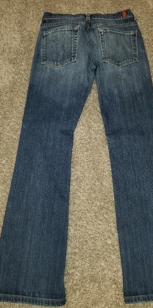 Jeans - Picture 2 of 2